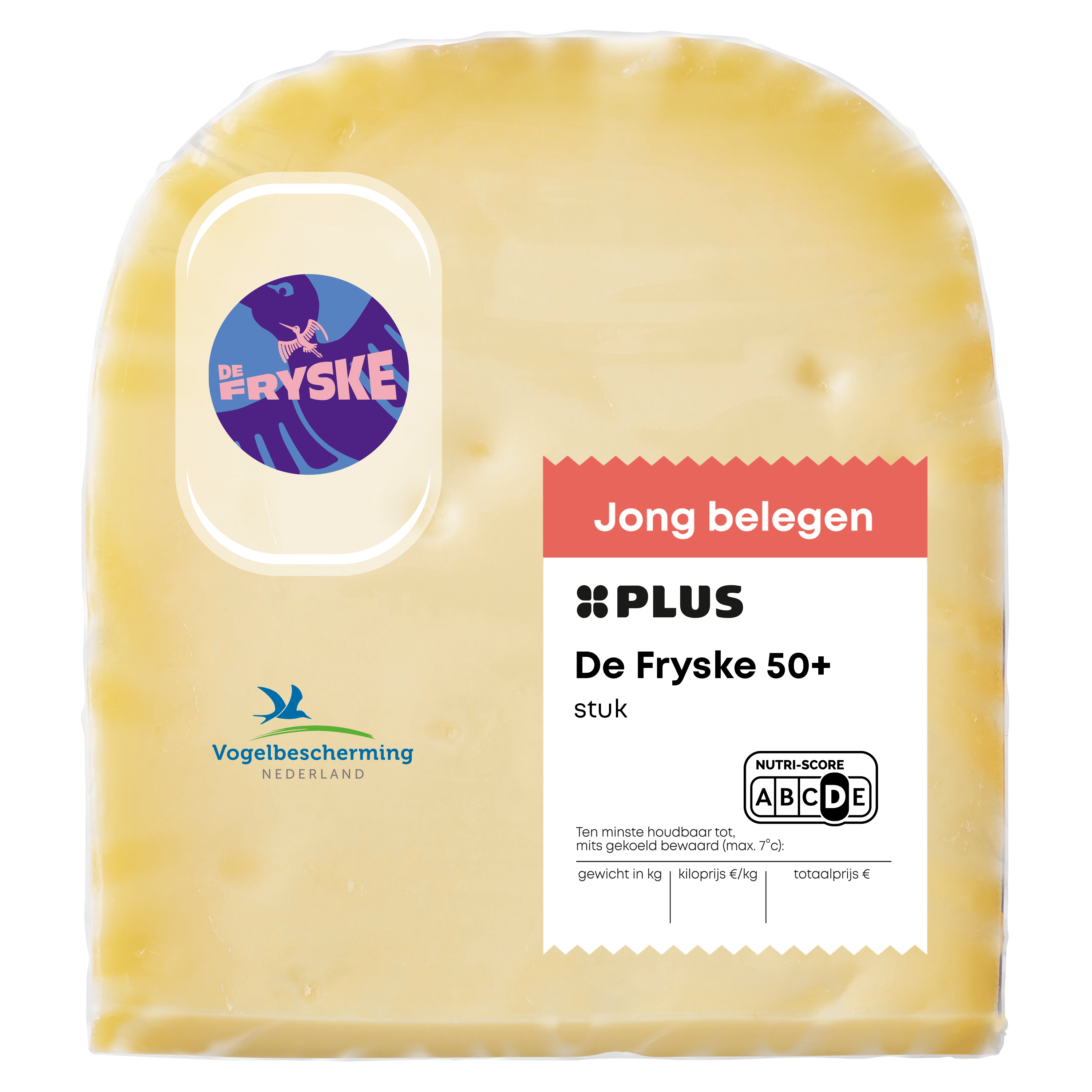Fryske Stuk Jong Belegere
