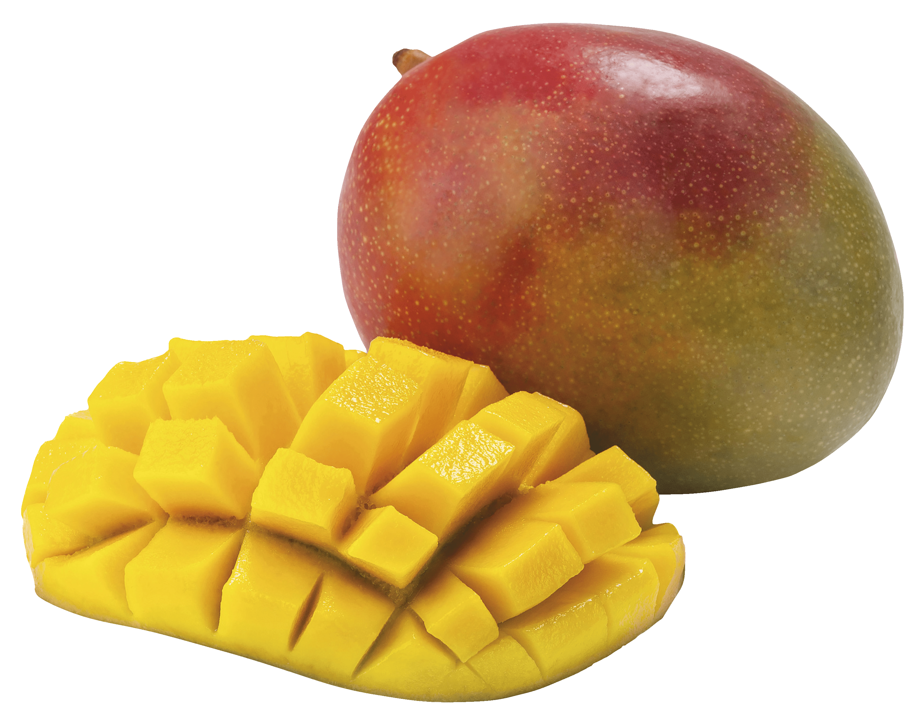 PLUS Mango