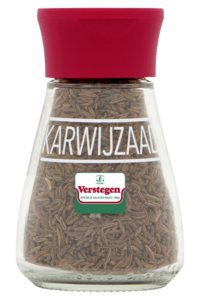 Verstegen Strooier Karwijzaad