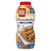 Koopmans Pannenkoekmix Scharrelei