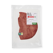 Spar Varkenslever 100 gram