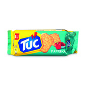 Lu tuc paprika