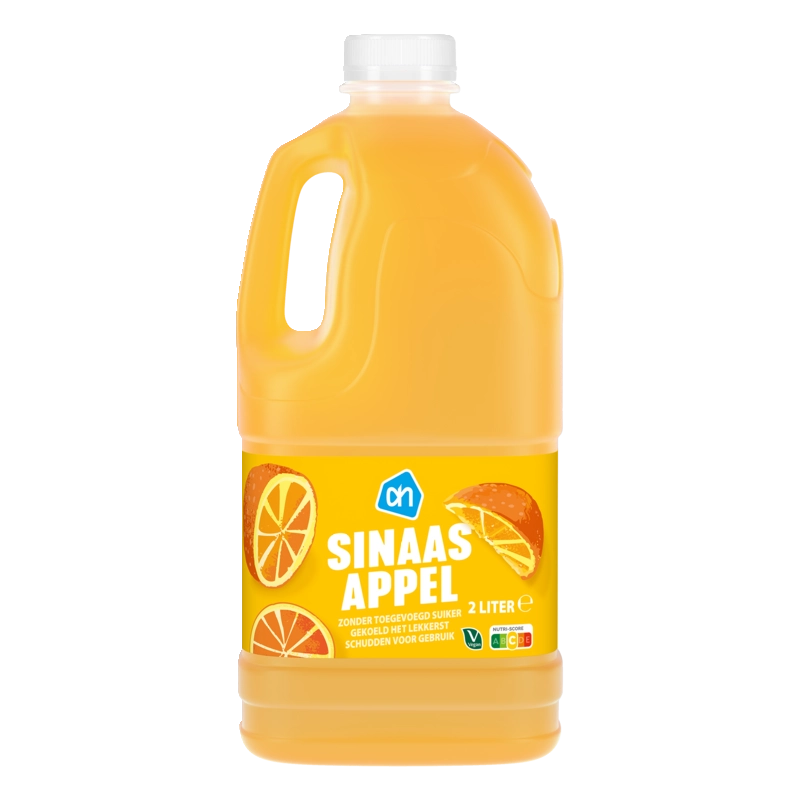 AH Sinaasappel drink