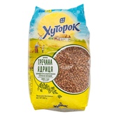 Hutorok buckwheat