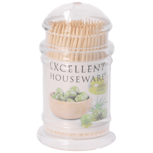Excellent Houseware Cocktailprikkers 2 stuks