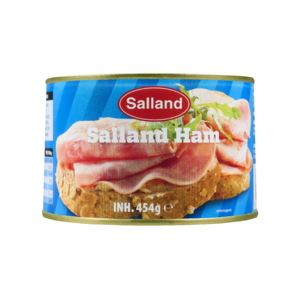 Salland Achterham