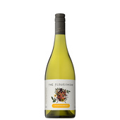 The Flourishing chardonnay