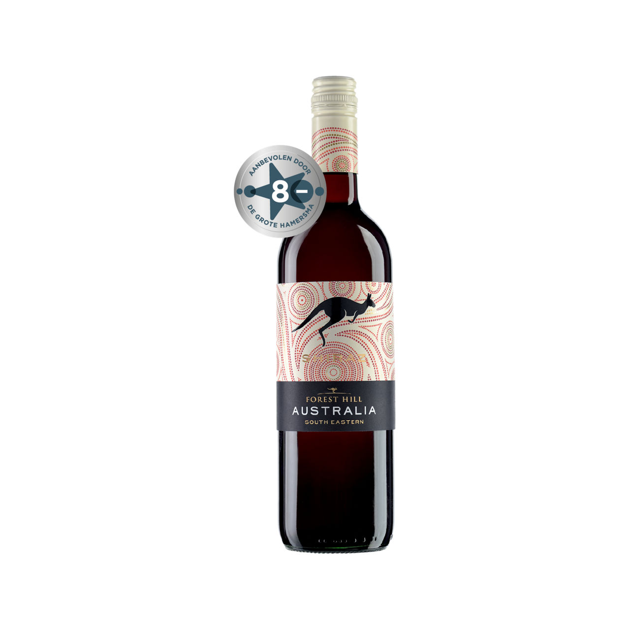 Forrest Hill Shiraz