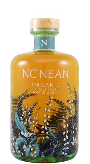 Nc'Nean Organic