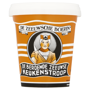 Zeeuwsche Boerin Keukenstroop