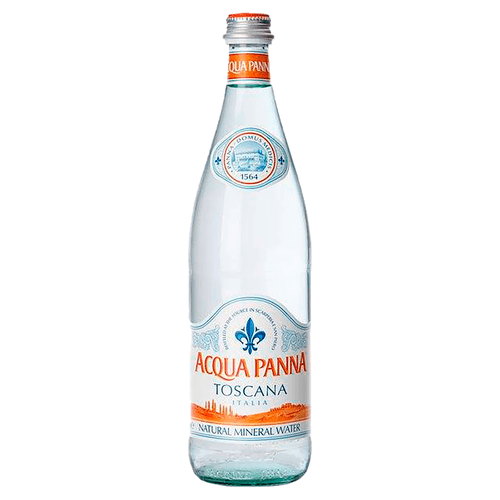 Acqua Panna Toscane koolzuurvrij