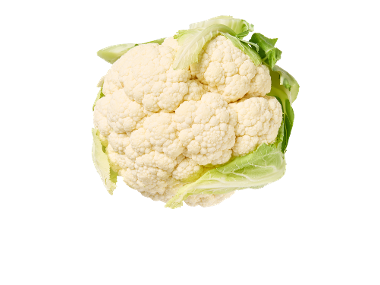 Bloemkool