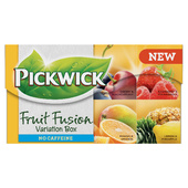 Pickwick thee fruit fusion