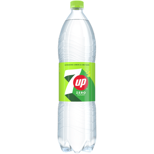 7UP Free
