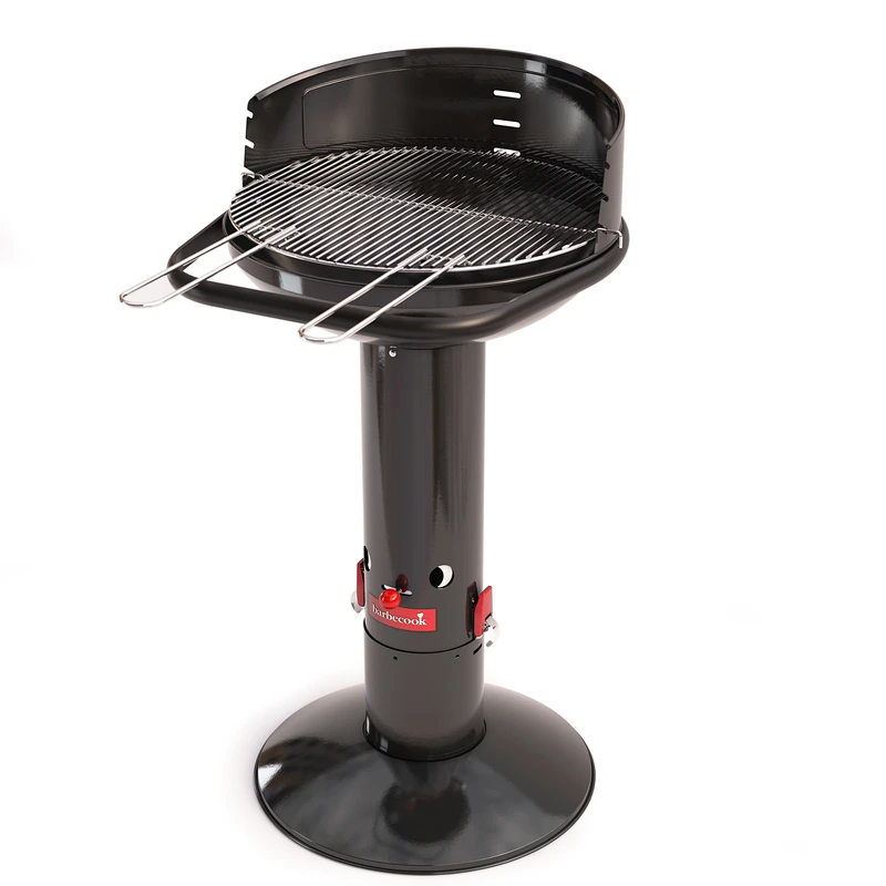 Barbecook 50 houtskool