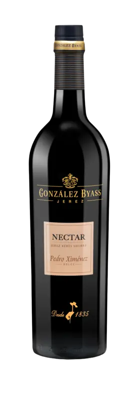 Gonzalez Byass Nectar Pedro Ximenez dulce