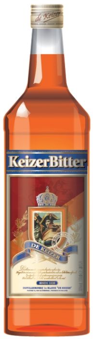 Keizerbitter Kruidenbitter