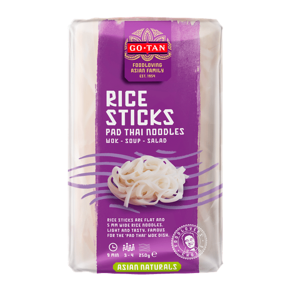 Go-Tan Rice Sticks