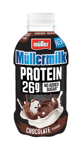 Muller Mullermilk Protein Chocolate