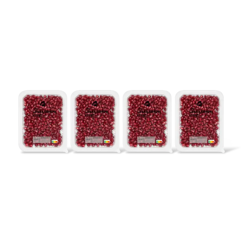 AH Verse granaatappelpitjes 4-pack