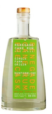 Renegade Dunferline Single Farm Pre-Cask