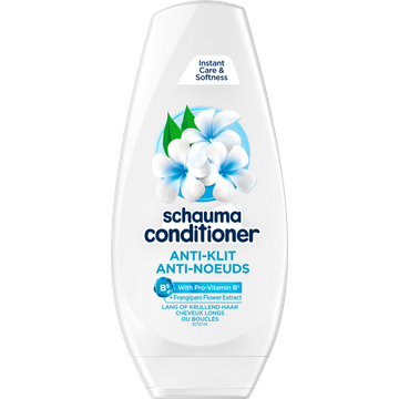 Schauma Conditioner Anti Klit 250 ML