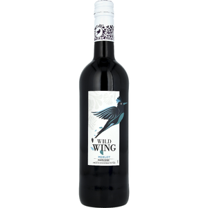 Wild Wing Merlot
