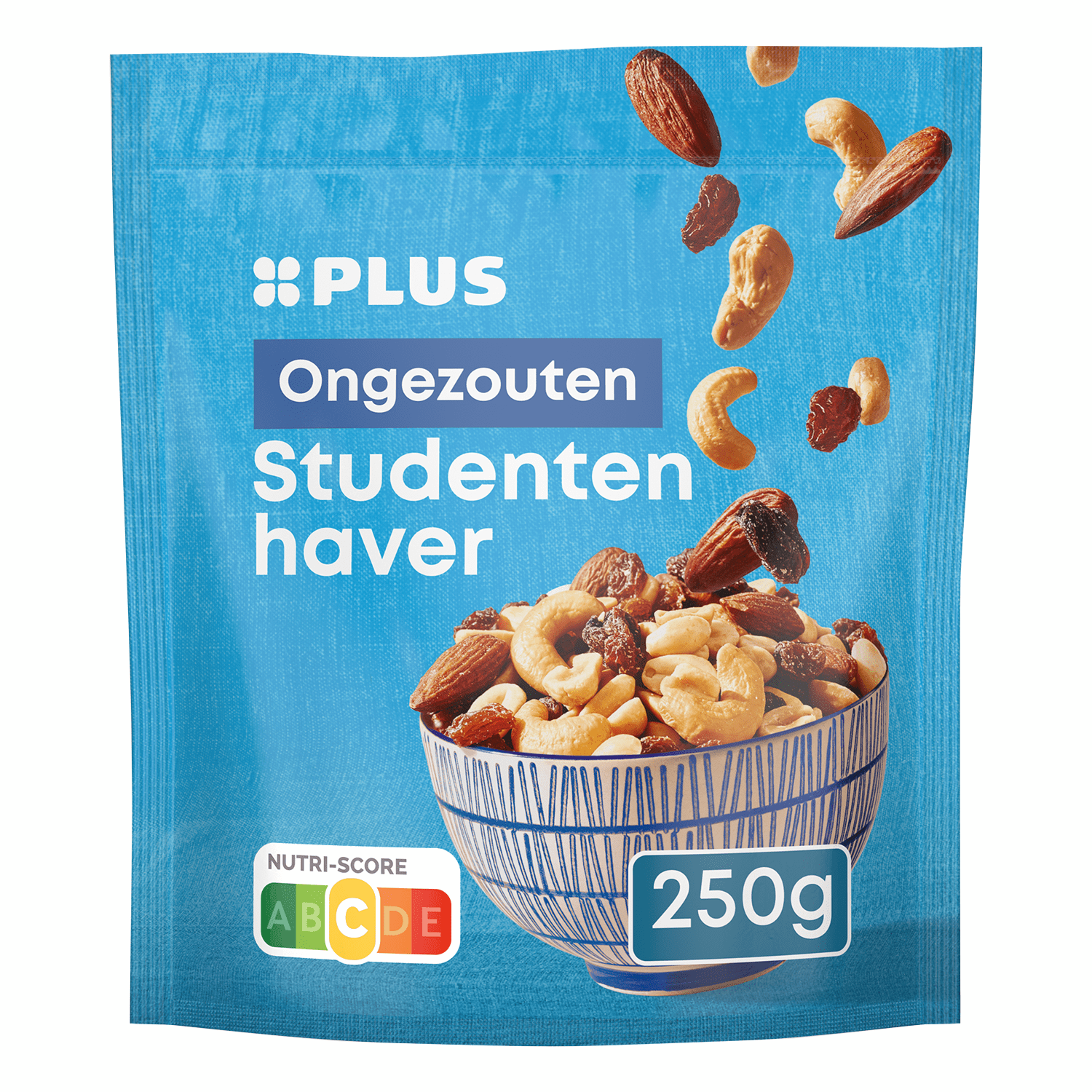 PLUS Studentenhaver