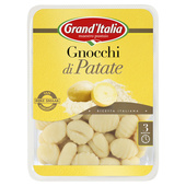 Grand'Italia gnocchi di patate