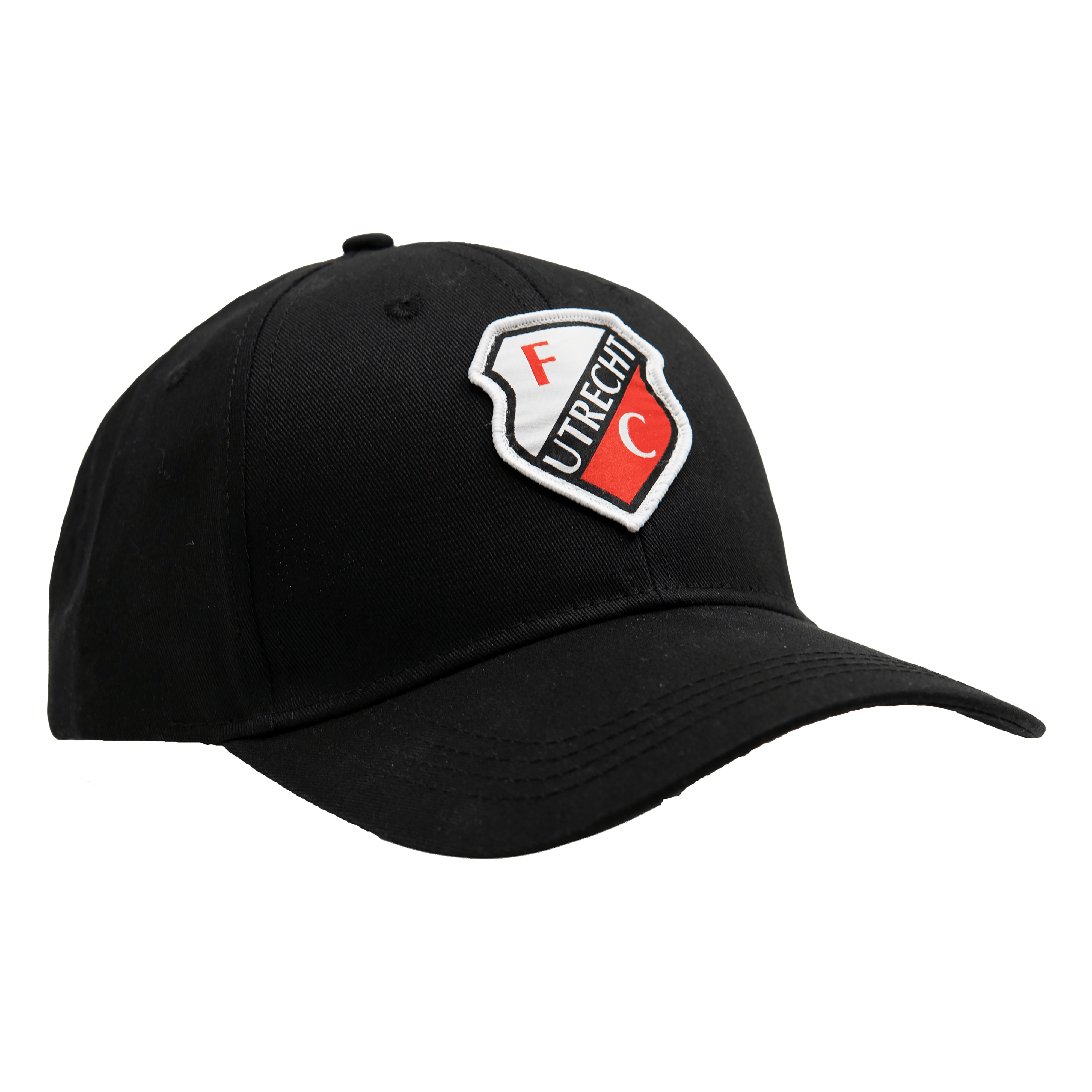 Neutraal Cap Adult / Kids FC Utrecht
