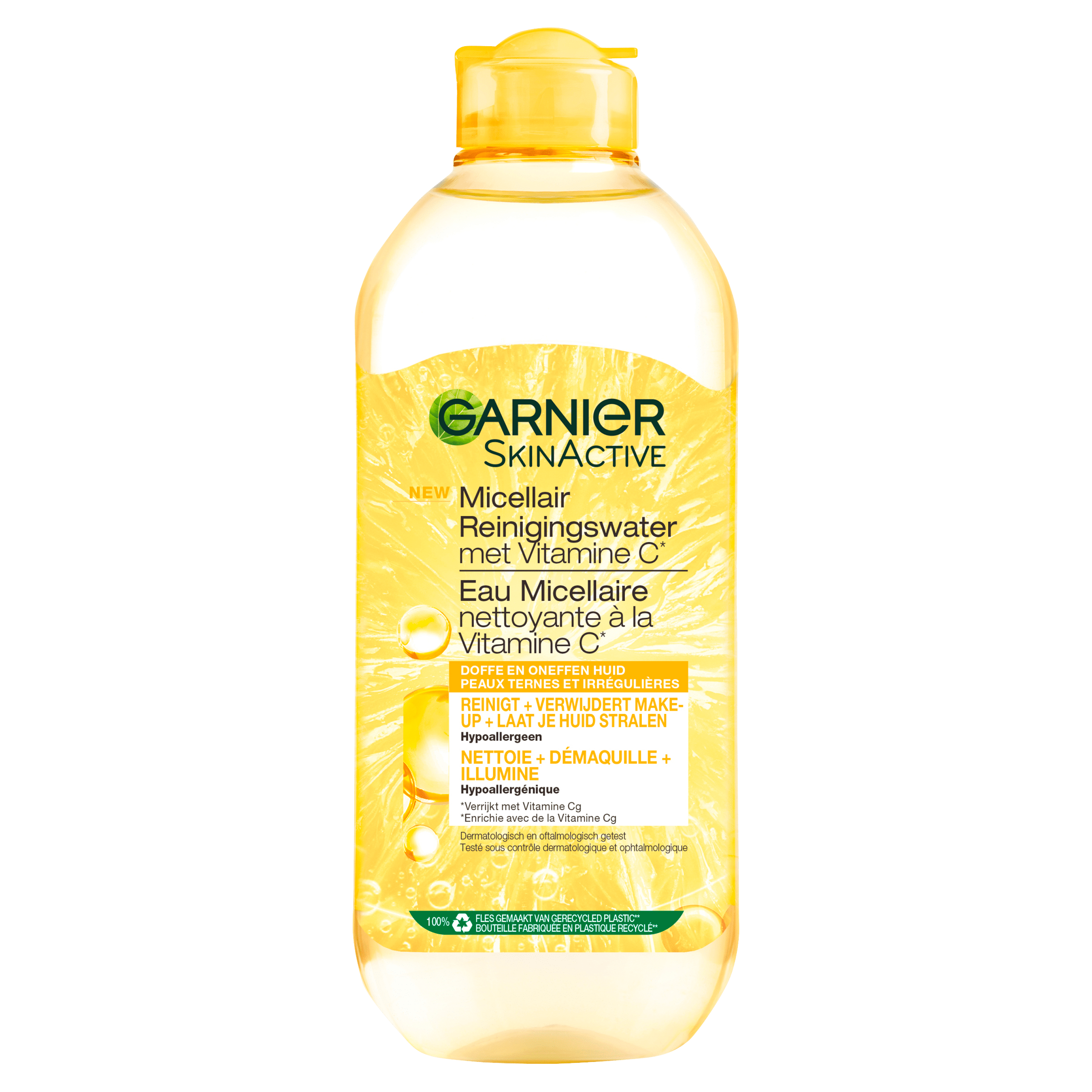 Garnier SkinActive Micellair Reinigingswater