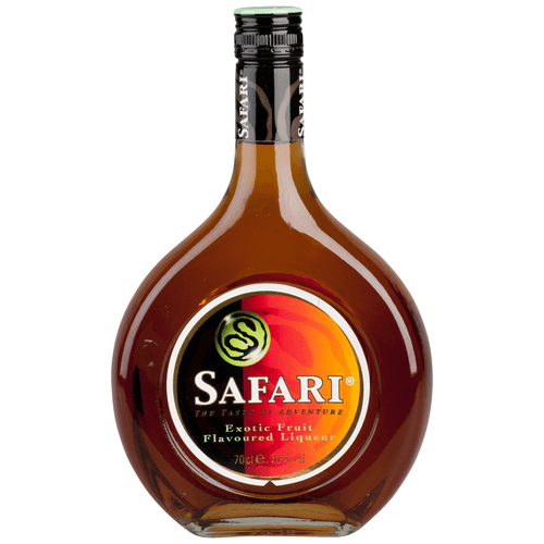 Safari Likeur