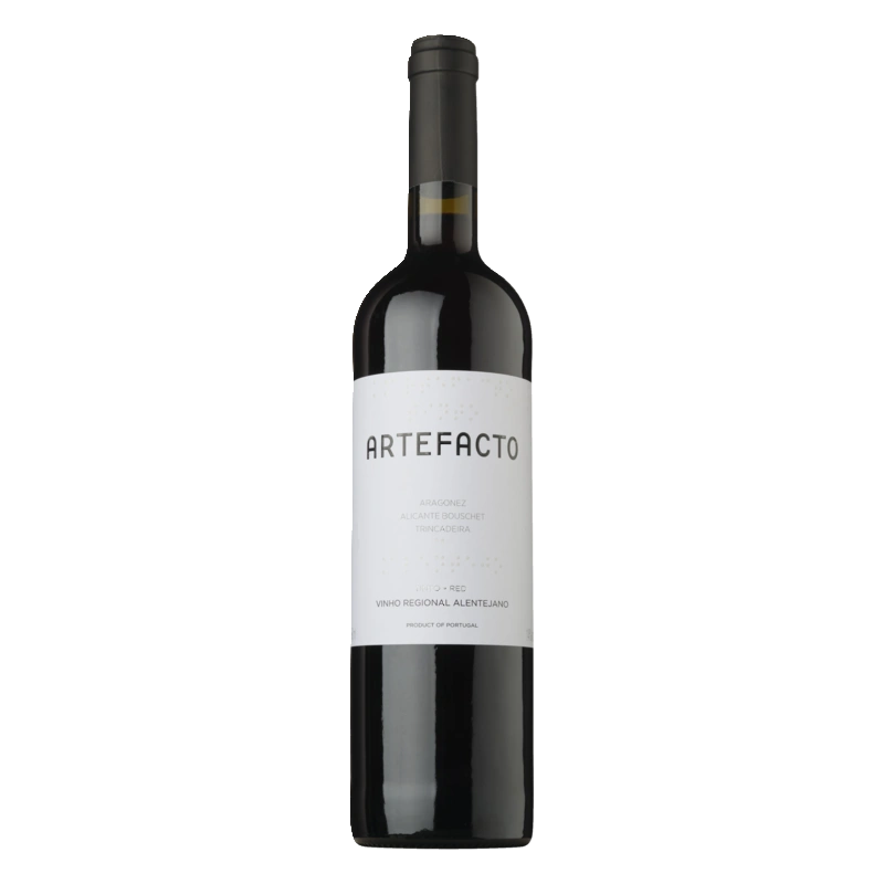 Artefacto Vinho tinto
