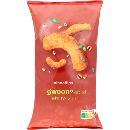 G'woon Pindaflips