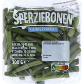 sperziebonen