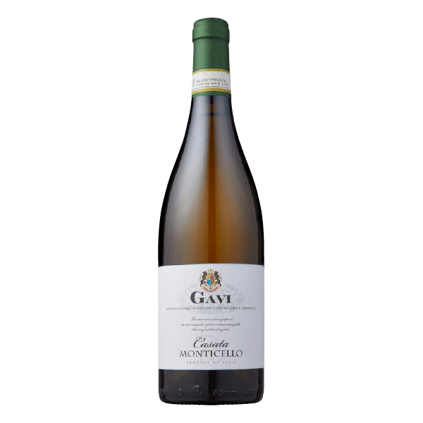 Casata Monticello Gavi DOCG