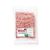 Spar gehakt gemengd