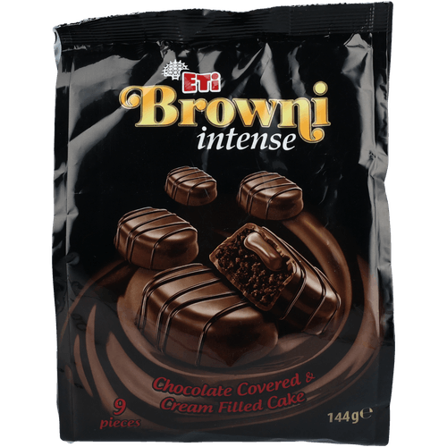 Eti Browni intense