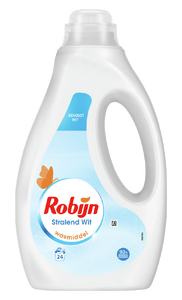 Robijn Vloeibaar Wit