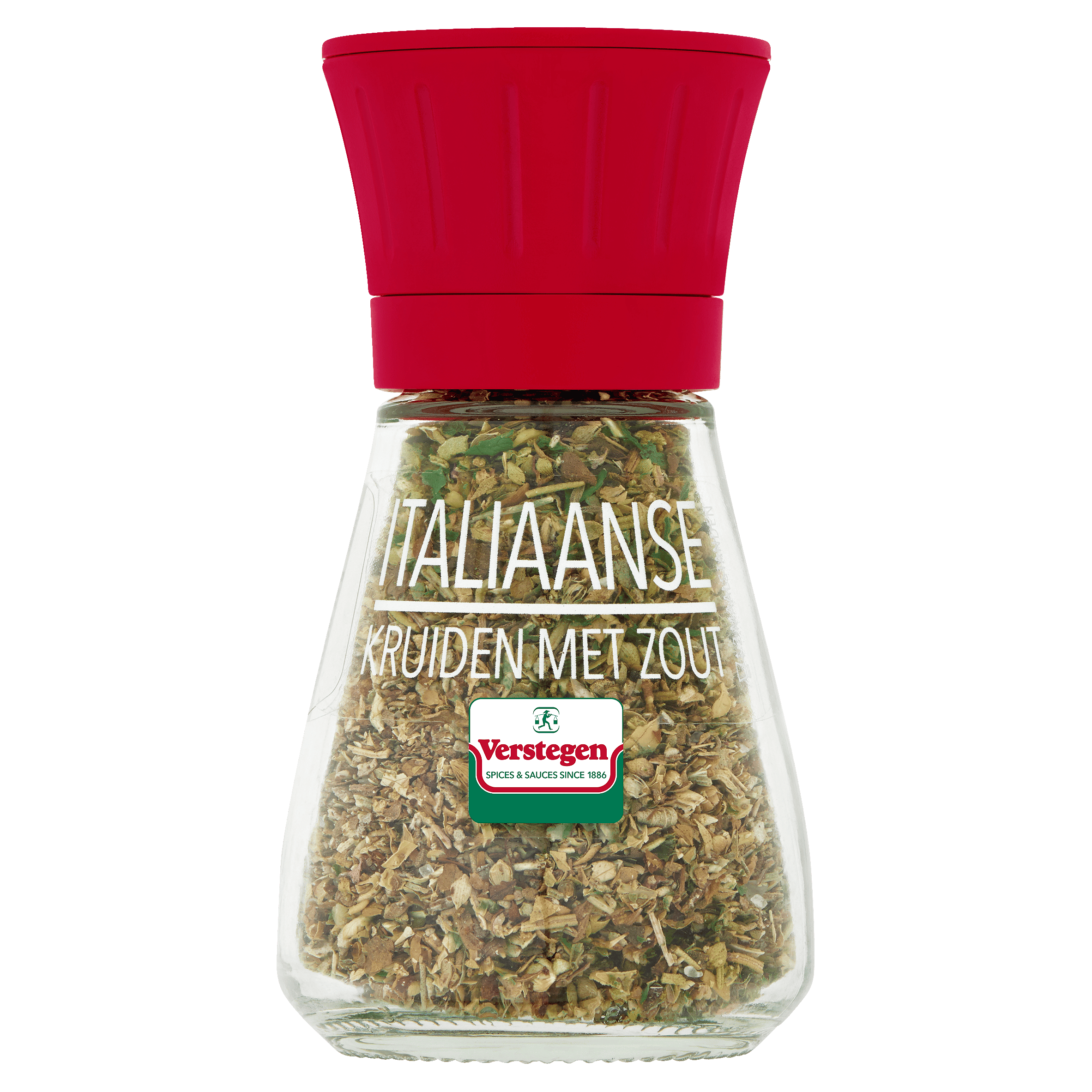 Verstegen Italiaanse kruiden