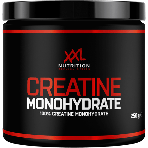 XXL Nutrition Creatine monohydraat