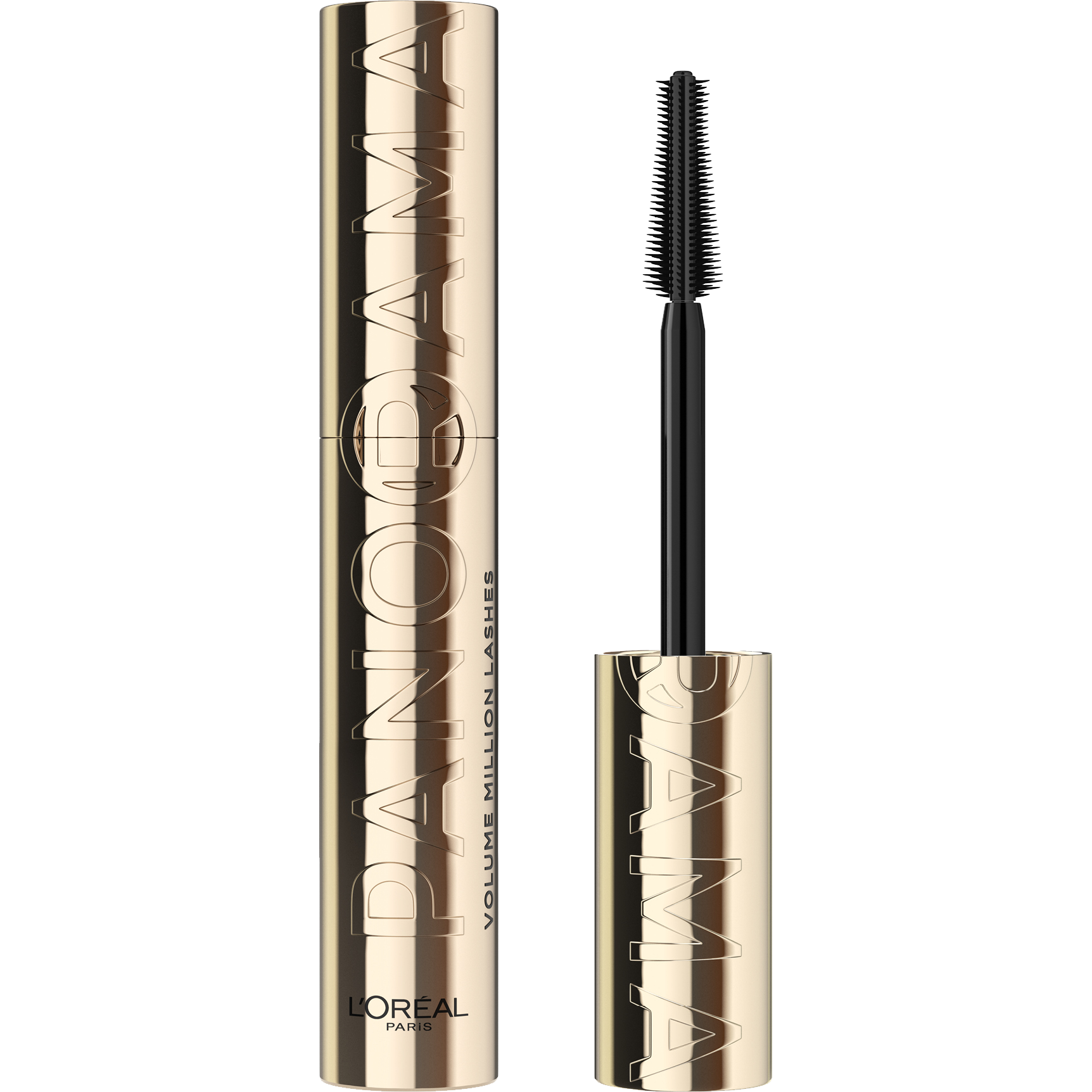 L'Oréal Paris Panorama Mascara Black