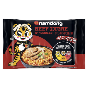 Namdong Beef Block
