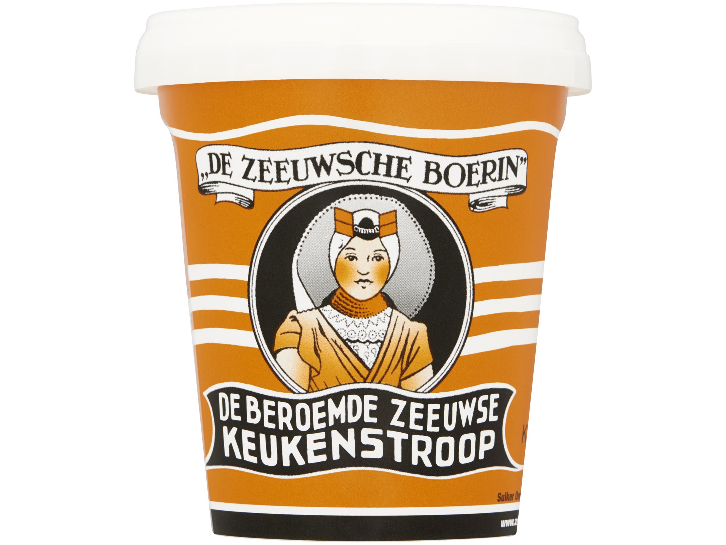 Keukenstroop