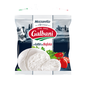 Galbani Mozzarella Di Bufala