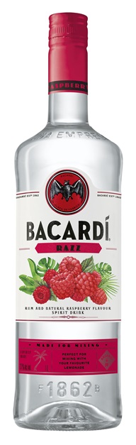 Bacardi Razz