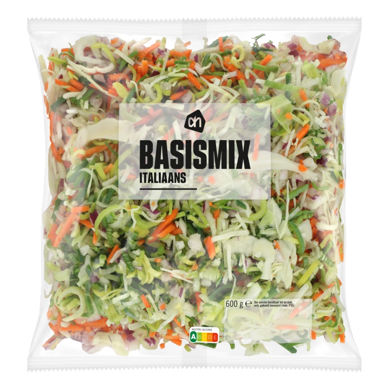AH Basismix Italiaans