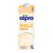 Alpro Drink Vanille