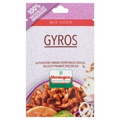 Verstegen kruidenmix gyros