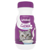 Whiskas Kattensnack Cat Milk